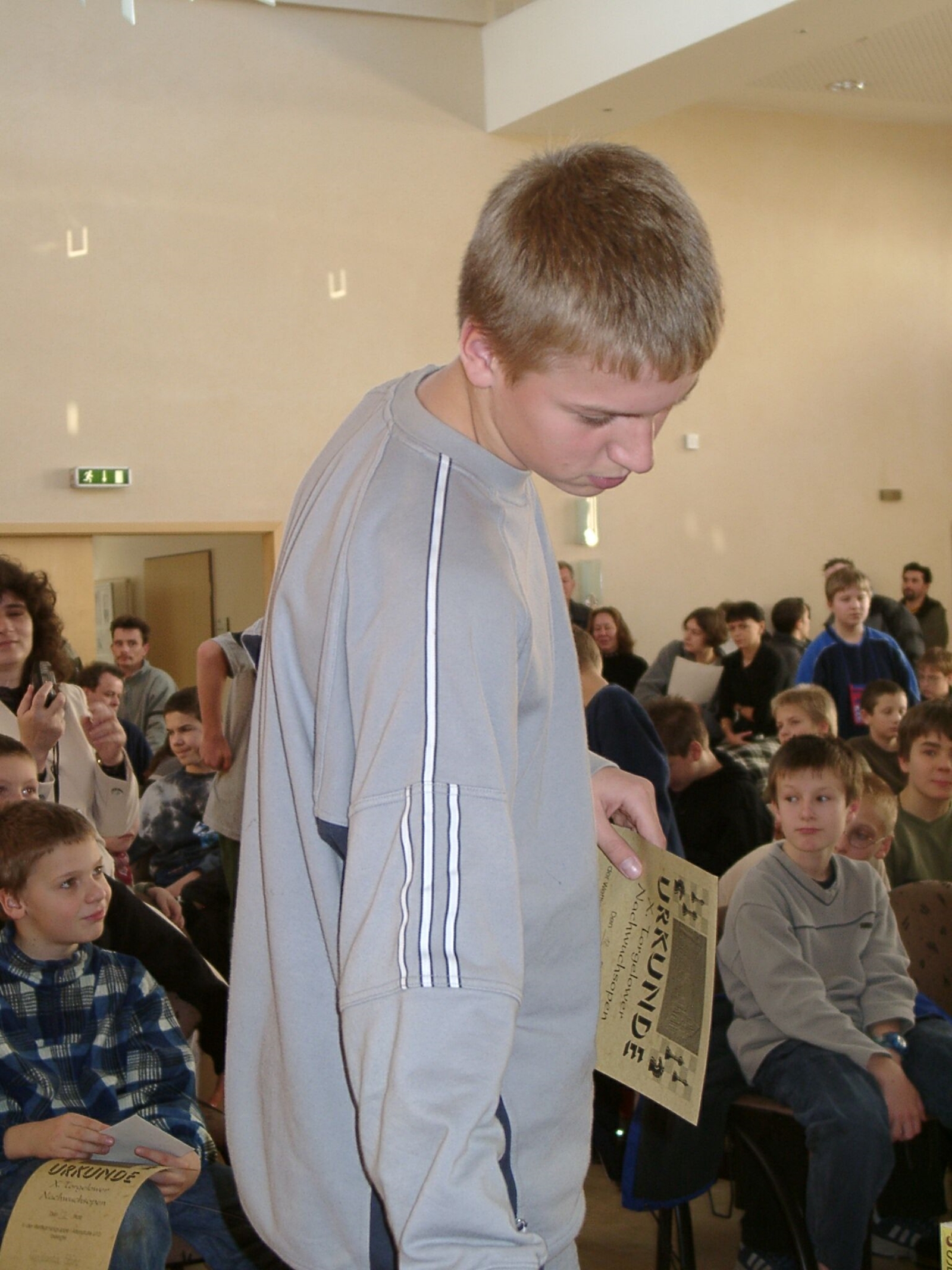 Vorschau